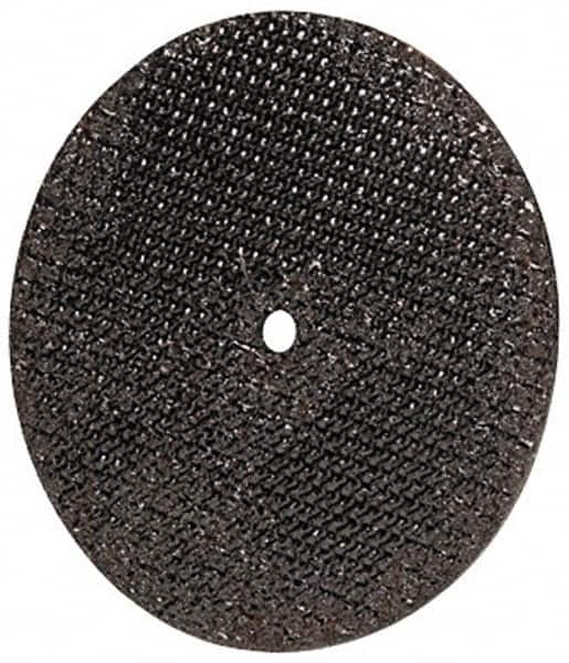EVERETT 22 x 3/16, 1 Hole Aluminum Oxide Cutoff Wheel