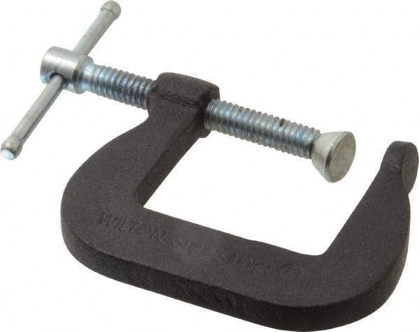 WILTON JPW INDUSTRIES 52 SUPER JUNIOR CCLAMP