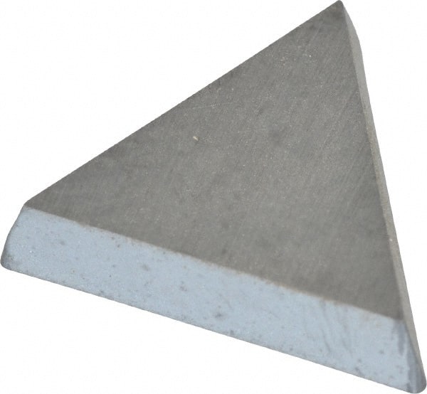KENNAMETAL TPU321 Grade K68 Carbide Turning Insert