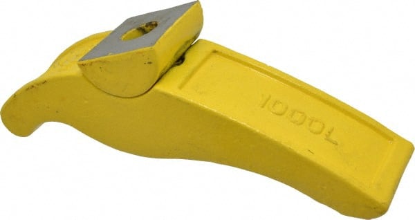 BESSEY 1 Stud, 5 Max Clamping Height, Steel, Adjustable & SelfPositioning Strap Clamp