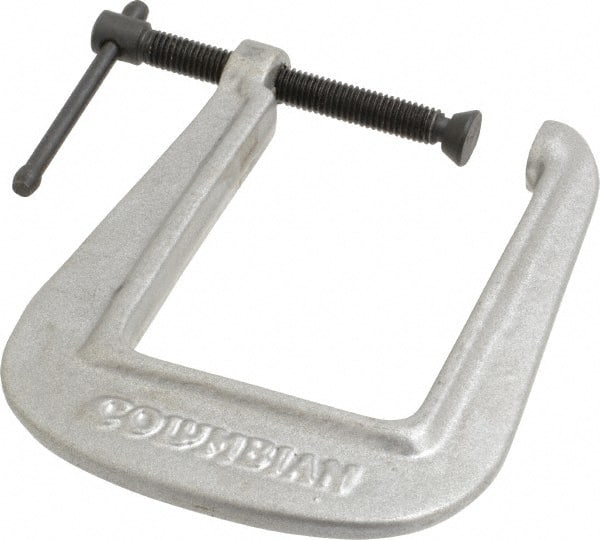 WILTON JPW INDUSTRIES 252 2 DEEP REACH CCLAMP