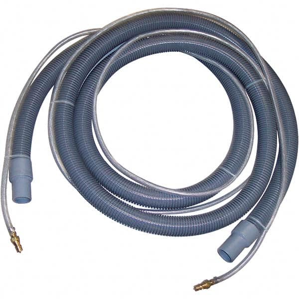MINUTEMAN 15 Hose Length, Carpet Cleaning Crush Proof Hose Assembly