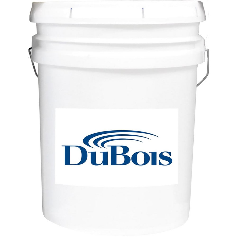 DUBOIS Series WL100 Way Oil: 5 gal Pail, ISO 100
