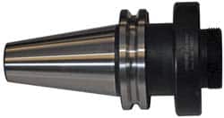 PARLEC CAT50 Boring Head Taper Shank