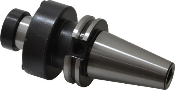 PARLEC CAT40 Taper Shank 3 31/2 Cutting Diam 11/4 Pilot Shell Mill Holder