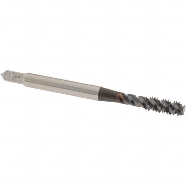 OSG #832 UNC 3 Flute 2B Bottoming Spiral Flute Tap