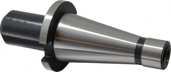 MSC INDUSTRIAL NMTB40 Taper Shank 1/2 Hole End Mill Holder/Adapter