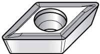 KENNAMETAL DPMT21.51 LF Grade KC5025 Carbide Turning Insert