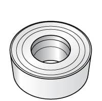 KENNAMETAL RCMT2006M0 Grade K313 Carbide Turning Insert