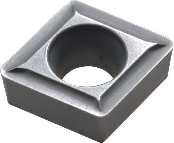 KENNAMETAL CCMT32.52 LF Grade K313 Carbide Turning Insert