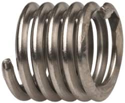 HELI-COIL 1/420 UNC, 3/8 OAL, Free Running Helical Insert
