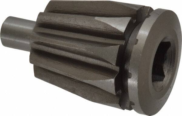 BISON Forged Steel Lathe Chuck Pinion