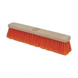 PRO-SOURCE 18 General Purpose Polypropylene Push Broom
