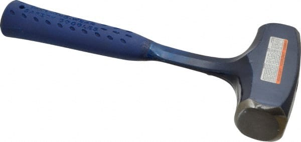 ESTWING MFG COM 62041 4LB. DRILLING HAMMER PAINTED FIN