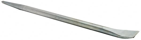 MSC 18 OAL Chrome Pry Bar