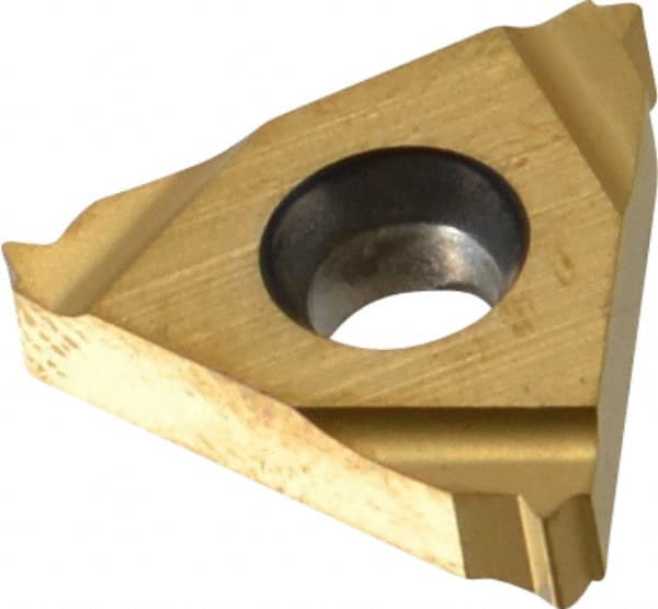 CARMEX 16ER External Right Hand 20 UN Laydown Threading Insert