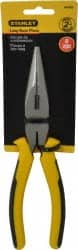STANLEY 81/4 OAL, Cutting Pliers