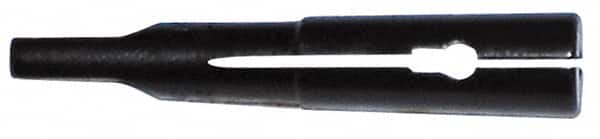 SCULLY JONES Letter J, MT1 Outside Morse Taper, Drill Driver