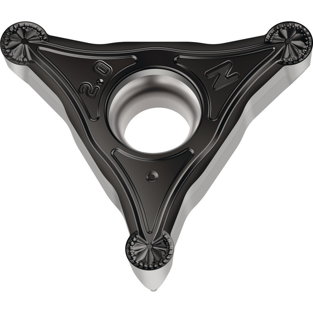 WALTER Turning Inserts; ANSI Insert Code: WL ; ISO Insert Code: WL250425 ; Relief Angle: 7.000 ; Insert Style: WL ; Corner Radius (mm): 2.50 ; Corner Radius (Decimal Inch): 0.0984