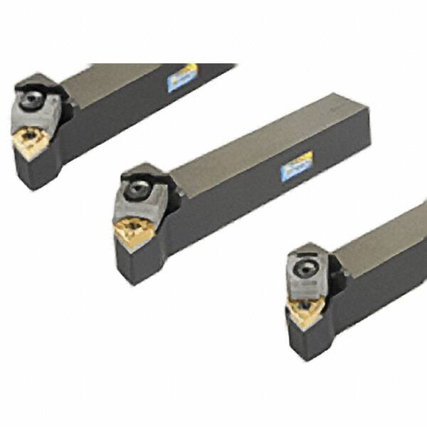 ISCAR LH MULN Negative Rake Indexable Turning Toolholder