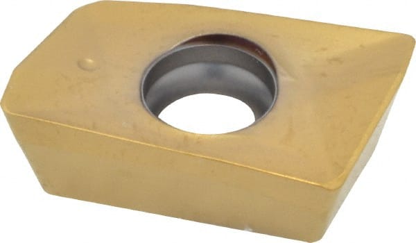 SECO XOMX180608 MD15 Grade F40M Carbide Milling Insert