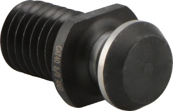ISCAR CAT40 5/811 45&deg; 0.74 Diam Retention Knob