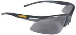 DEWALT Smoke Lenses, Framed Safety Glasses