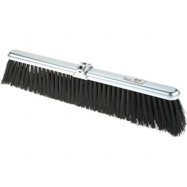 GORDON BRUSH 24 Rough Surface Polypropylene Push Broom