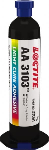 LOCTITE 25 mL Syringe Clear Instant Adhesive