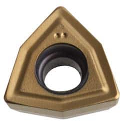 KOMET WOEX040304 Positive Molded Grade BK84 Carbide Indexable Drill Insert