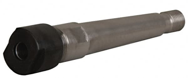DUMORE 1/8 1/4 Inch Tool Post Grinder Spindle Hole Diameter, Tool Post Grinder Spindle Insert