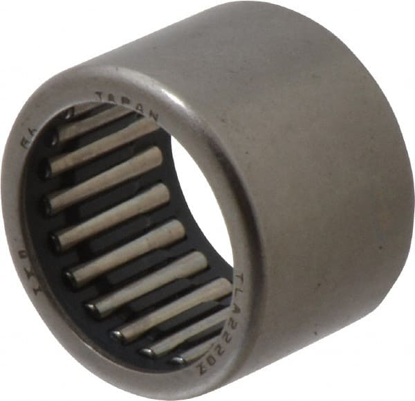 IKO 22 X 28 X 20MM CAGED SHELLNEEDLE ROLLEROPEN