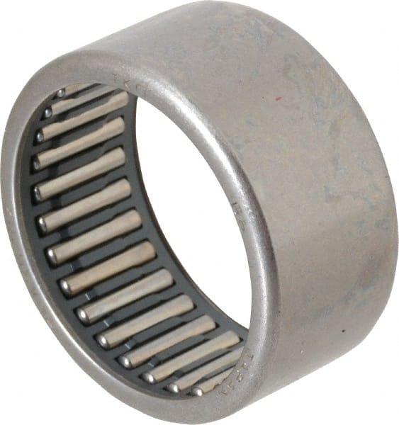 IKO 35 X 42 X 20MM CAGED SHELLNEEDLE ROLLEROPEN
