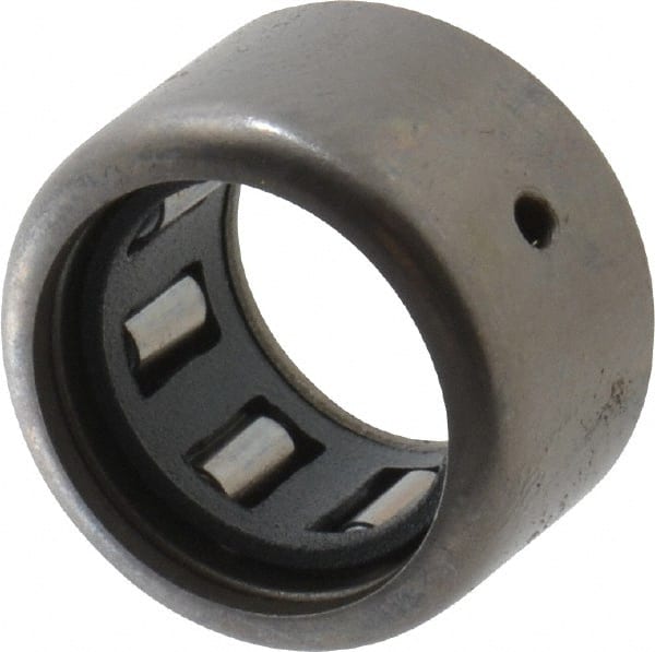 IKO 0.313X0.5X0.313CAGE SHELLNEEDLE ROLLEROPEN