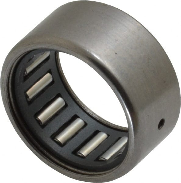 IKO 0.75X1X0.5 CAGED SHELLNEEDLE ROLLEROPEN