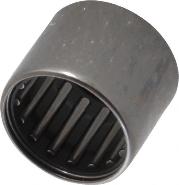 IKO 0.813X1.063X0.875CAGE SHELLNEEDLE ROLLEROPEN