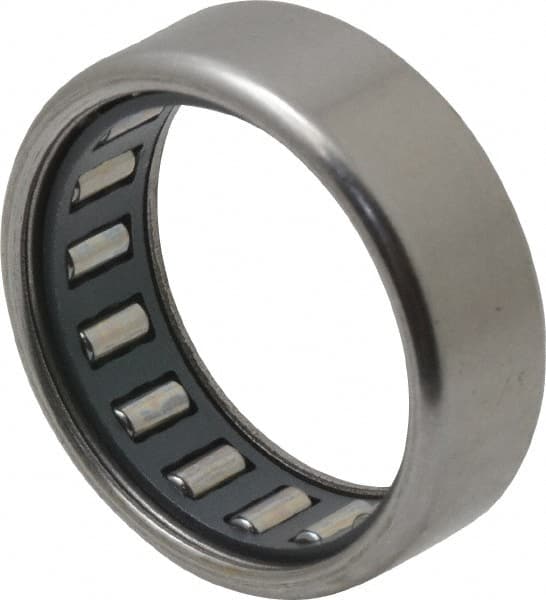 IKO 0.875X1.125X0.375CAGE SHELLNEEDLE ROLLEROPEN