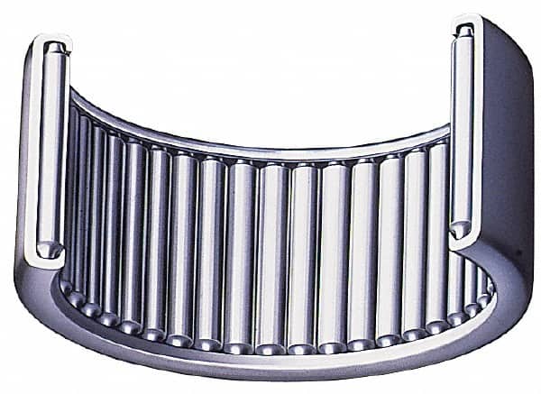 IKO 22 X 28 X 16MM CAGED SHELLNEEDLE ROLLEROPEN