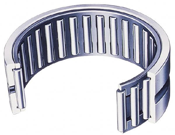 IKO 22.2 x 34.9 x 25.4mm High Performance Needle Roller Bearing