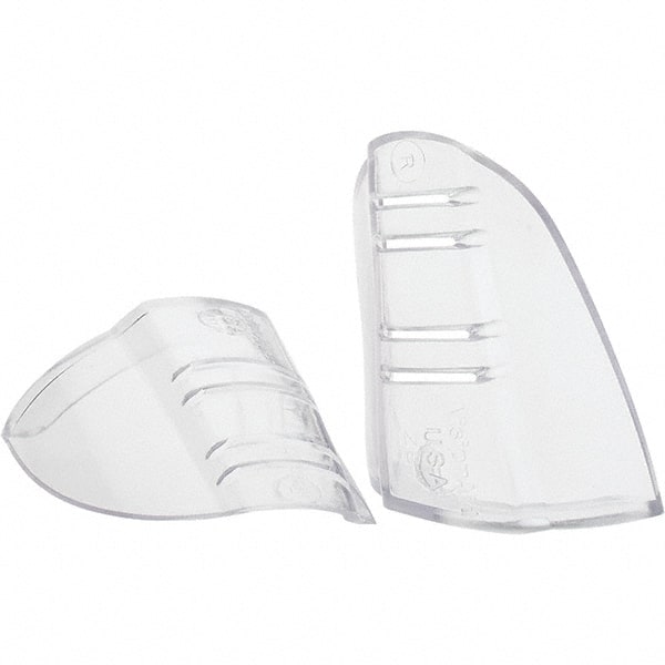 BOUTON. Clear Eyewear Sideshields