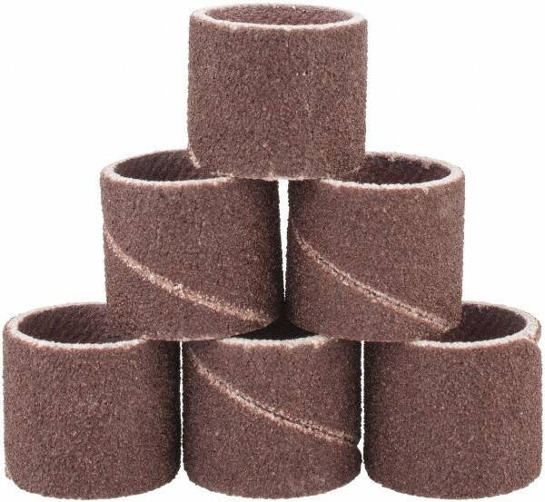 DREMEL 120 Grit Aluminum Oxide Coated Spiral Band