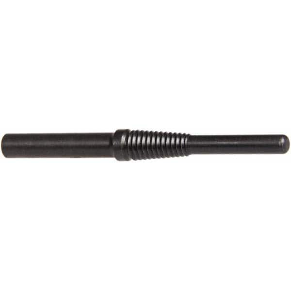 MSC INDUSTRIAL 3/16 Pilot Diam x 1 Pilot Length, Cartridge Roll Mandrel