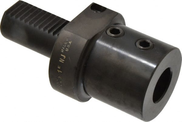 GLOBAL CNC INDUSTRIES 1 Max Cut VDI Toolholder