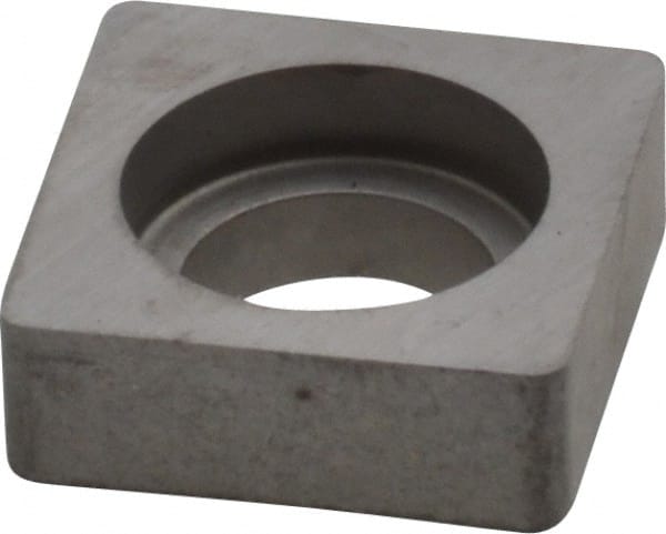 KENNAMETAL 6.71mm Inscribed Circle, Square Turning Shim for Indexables
