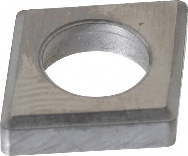 KENNAMETAL 1/2 Inscribed Circle, Diamond (Shape) Turning Shim for Indexables