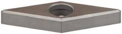 KENNAMETAL 7.52mm Inscribed Circle, Diamond (Shape) Turning Shim for Indexables