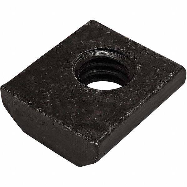 80/20 INC. 3/4 Wide x 5/8 High x 15/64 Long Open Shelving TNut