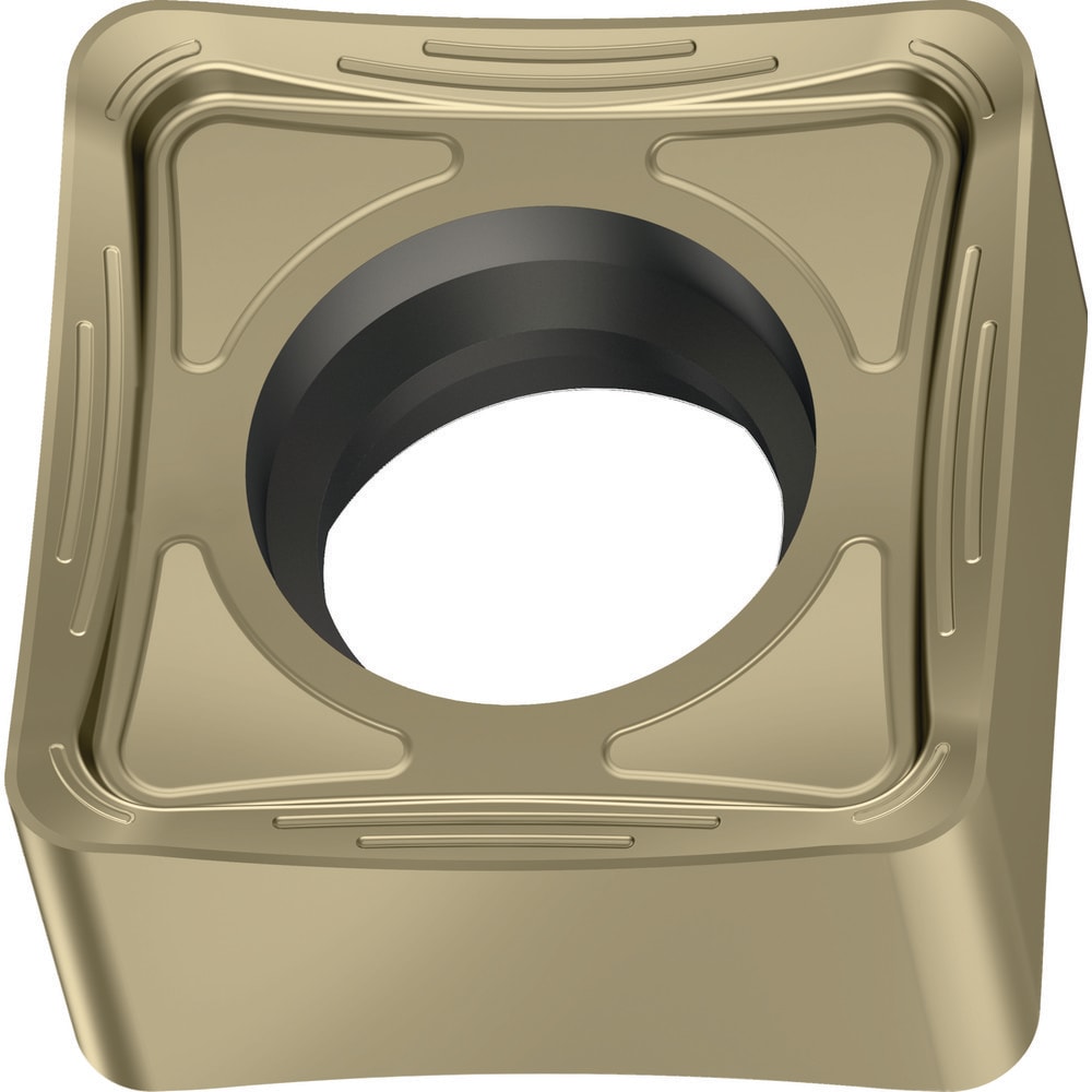 WALTER Milling Inserts; Insert Style: XNMU ; Insert Size: 0705 ; Insert Material: Carbide ; Insert Shape: Proprietary ; Manufacturer Grade: WKK25G ; Corner Radius (Decimal Inch): 0.0315