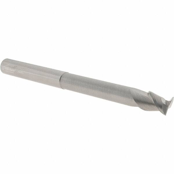 MSC Square End Mill