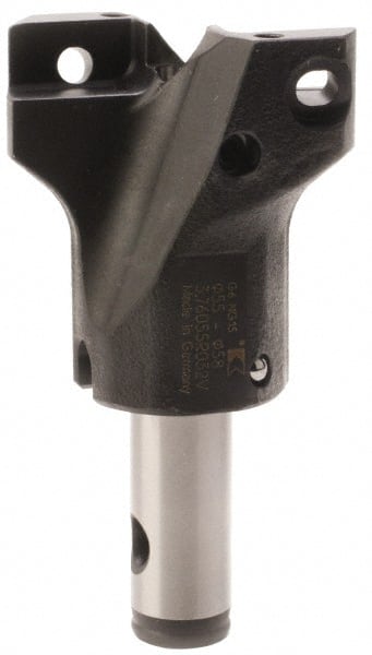 KENNAMETAL Series HTS DFT, Head Connection 27, 96mm Max Diam Pilot Drill Head
